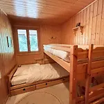 Alpehytte La Madelon - Ideal Pour Les Grandes Familles *