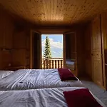 La Madelon - Ideal Pour Les Grandes Familles Alpehytte Hérémence