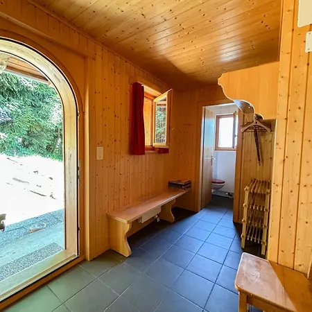 Alpstuga La Madelon - Ideal Pour Les Grandes Familles *