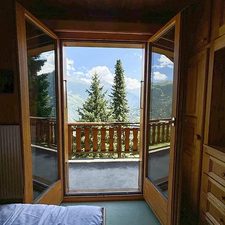 La Madelon - Ideal Pour Les Grandes Familles * Hérémence