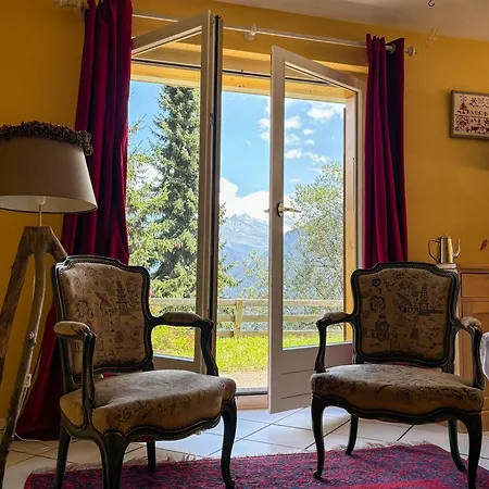 La Madelon - Ideal Pour Les Grandes Familles