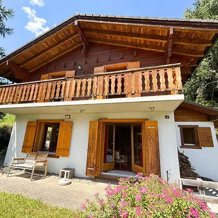 La Madelon - Ideal Pour Les Grandes Familles Horská chata