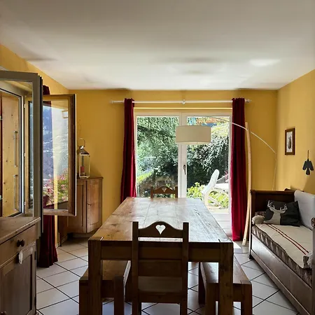 Шале La Madelon - Ideal Pour Les Grandes Familles