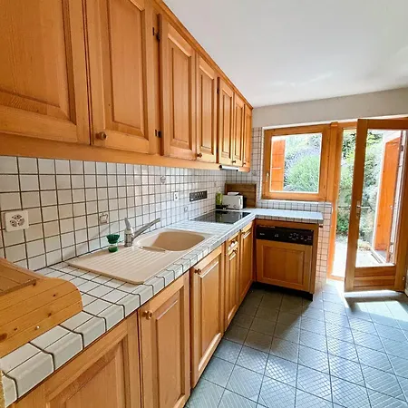 La Madelon - Ideal Pour Les Grandes Familles * Heremence