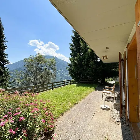 Alpstuga La Madelon - Ideal Pour Les Grandes Familles