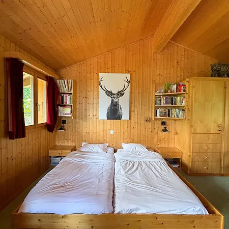 La Madelon - Ideal Pour Les Grandes Familles Hérémence