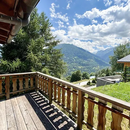 La Madelon - Ideal Pour Les Grandes Familles *