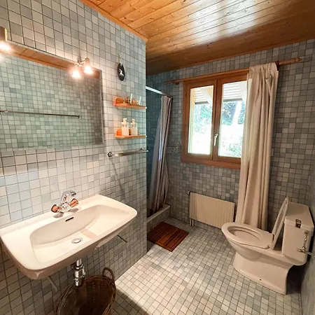 La Madelon - Ideal Pour Les Grandes Familles Alpstuga *