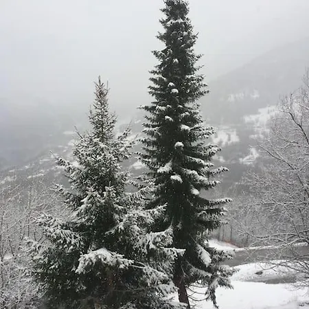 Alpstuga La Madelon - Ideal Pour Les Grandes Familles *