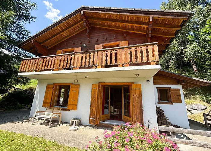 La Madelon - Ideal Pour Les Grandes Familles Horská chata