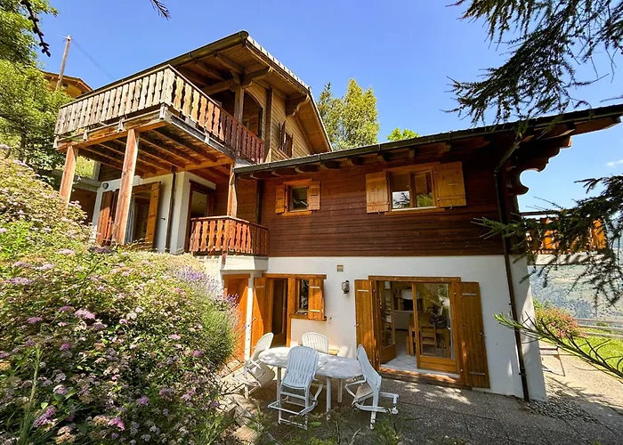 La Madelon - Ideal Pour Les Grandes Familles