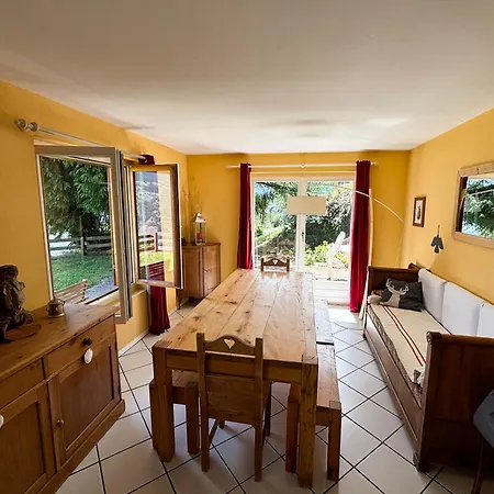 Chalet La Madelon - Idéal Pour Les Grandes Familles Hérémence
