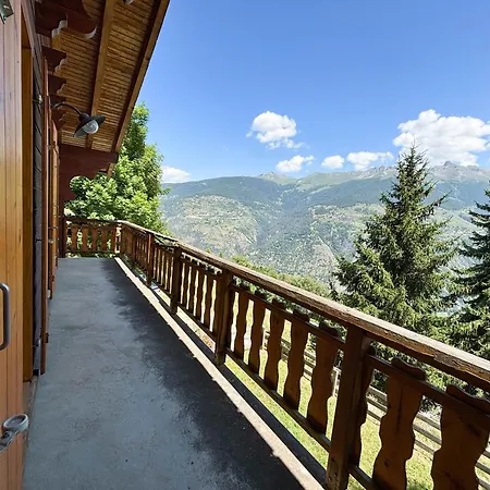 La Madelon - Ideal Pour Les Grandes Familles