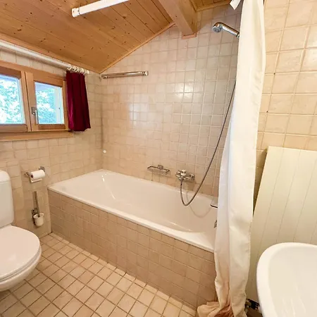 Alpehytte La Madelon - Ideal Pour Les Grandes Familles