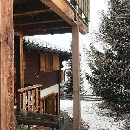 La Madelon - Ideal Pour Les Grandes Familles Alpehytte Hérémence